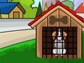თამაში Beagle Dog Escape ონლაინ