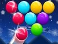 თამაში Smarty Bubbles საშობაო  ონლაინ