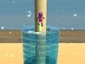 თამაში Glass Challenge Squid თამაში  ონლაინ