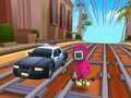 თამაში Subway Squid თამაში 3D - Subway Runner  ონლაინ