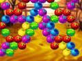 თამაში Bubble Wings: Bubble Shooter თამაში  ონლაინ