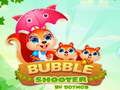 თამაში Bubble Shooter დოტმოვის მიერ  ონლაინ