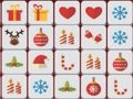 თამაში ზამთრის Mahjong  ონლაინ