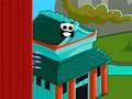 თამაში Bounce Bounce Panda ონლაინ