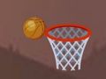 თამაში Flappy dunk ონლაინ