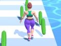 თამაში Fat 2 Fit 3D ონლაინ