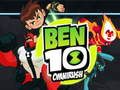 თამაში ბენ 10 Omnibreak  ონლაინ