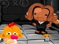 თამაში Monkey Go Happy Stage 581 ონლაინ
