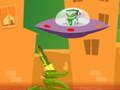 თამაში ბენ 10: Alien Attack ონლაინ