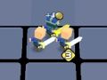 თამაში Little Commander: Fusion War  ონლაინ