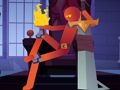 თამაში Stickdoll 2: Revenge of Flame  ონლაინ