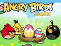 თამაში Angry Birds სეზონები  ონლაინ