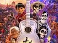 თამაში Coco Jigsaw ონლაინ