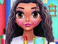 თამაში Angels Girl Group Meetup ონლაინ