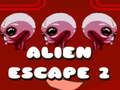 თამაში Alien Escape 2 ონლაინ
