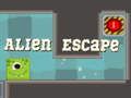 თამაში ონლაინ თამაში Alien Escape  ონლაინ