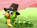 თამაში მადლიერების Caterpillar Escape  ონლაინ