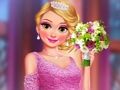 თამაში ონლაინ თამაში Princesses Homecoming Ball  ონლაინ