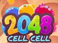 თამაში 2048 უჯრედი  ონლაინ