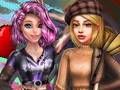 თამაში 2022 Dark Academia to Egirl Dress Up ონლაინ