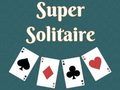 თამაში სუპერ Solitaire  ონლაინ