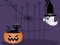 თამაში თავსატეხი: Escaped Ghost  ონლაინ
