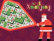 თამაში საშობაო Mahjong  ონლაინ