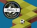 თამაში Zball 3: ფეხბურთი  ონლაინ