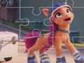 თამაში Magic Pony Jigsaw ონლაინ