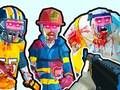 თამაში Zombies Shooter ნაწილი 2  ონლაინ