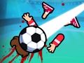 თამაში Football Killers ონლაინ  ონლაინ