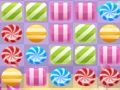 თამაში Candy Rush დედა  ონლაინ