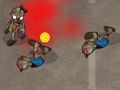 თამაში Zombie Royale თავდაცვა ონლაინ
