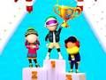 თამაში გართობა Race On Ice  ონლაინ