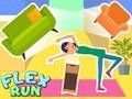 თამაში Flex Run ონლაინ