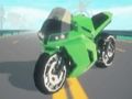 თამაში Traffic Rider Legend ონლაინ