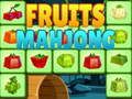 თამაში ხილი Mahjong  ონლაინ
