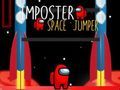 თამაში Imposter Space Jumper ონლაინ