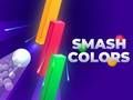თამაში Smash ფერები  ონლაინ
