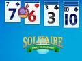 თამაში Solitaire ყოველდღიური გამოწვევა  ონლაინ