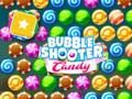 თამაში Bubble Shooter Candy ონლაინ