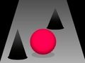 თამაში Roll Ball ონლაინ