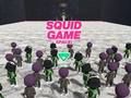 თამაში Squid თამაშის ფართი  ონლაინ