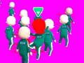 თამაში Squid Game გამოწვევა 3D Survival Master  ონლაინ
