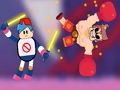 თამაში Poppy Play vs Friday Fight Mod ონლაინ