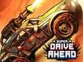 თამაში Super Drive წინ  ონლაინ