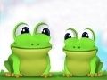 თამაში Frogger ნახტომი ონლაინ
