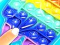 თამაში დამაკმაყოფილებელი Slime Simulator  ონლაინ