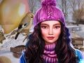თამაში ყინულის გადაკვეთა  ონლაინ