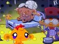 თამაში Monkey Go Happy Stage 595 ონლაინ